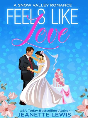 Feels Like Love - ebook